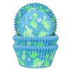 Formas Cupcakes Dinossauros